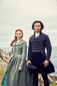 Poldark - Posters