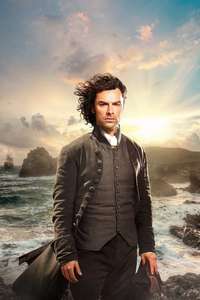 Poldark - Posters