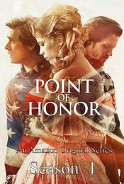 Point of Honor