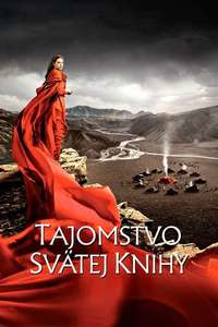 The Red Tent - Poster