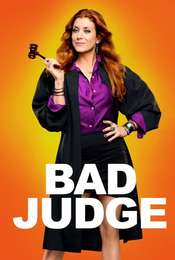 Bad Judge