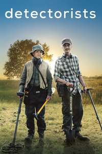 Detectorists - Posters