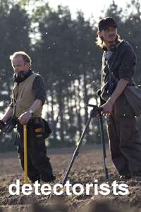Detectorists - Posters