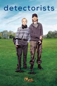 Detectorists - Posters