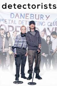 Detectorists - Posters