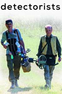 Detectorists - Posters