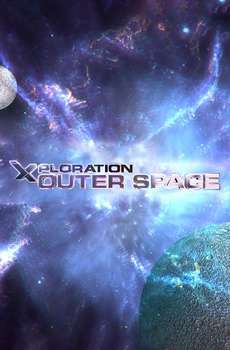 Xploration Outer Space : Season 5