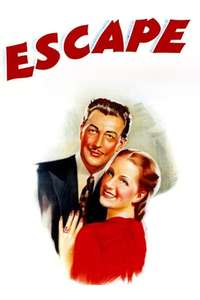 Escape - Posters