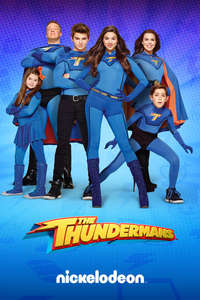 The Thundermans - Posters