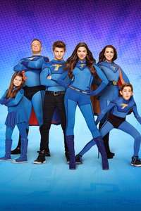 The Thundermans - Posters