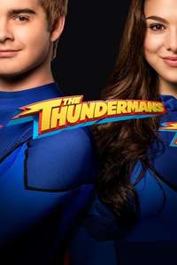The Thundermans - Posters