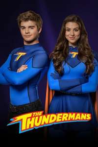 The Thundermans - Posters