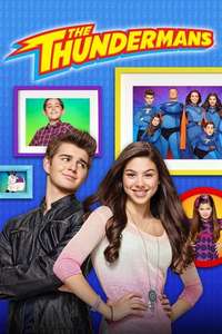 The Thundermans - Posters