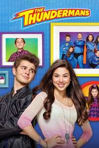 The Thundermans - Posters
