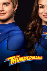 The Thundermans - Posters