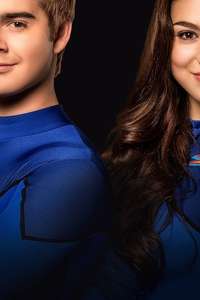 The Thundermans - Posters