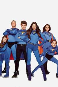 The Thundermans - Posters