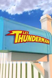 The Thundermans - Posters