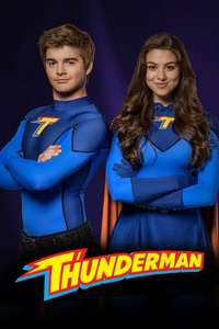 The Thundermans - Posters