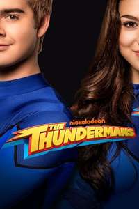 The Thundermans - Posters