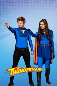 The Thundermans - Posters
