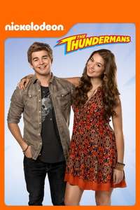 The Thundermans - Posters