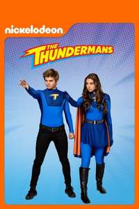 The Thundermans - Posters