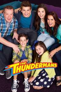 The Thundermans - Posters