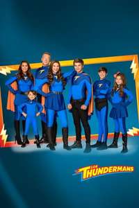 The Thundermans - Posters