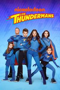 The Thundermans - Posters