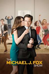 The Michael J. Fox Show - Poster