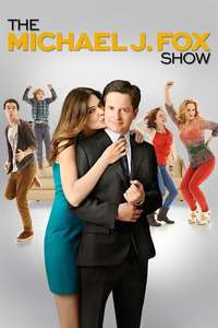 The Michael J. Fox Show - Poster