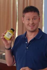 Tim's Kitchen Tips - Poster