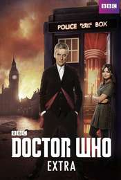 Doctor Who Extra