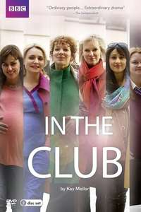 In the Club - Poster