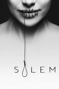 Salem - Posters