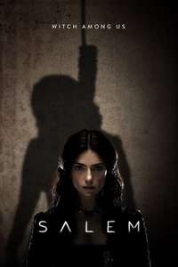 Salem - Posters