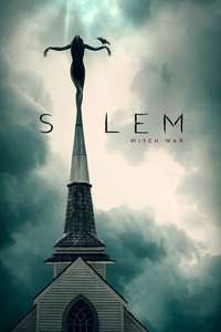 Salem - Posters