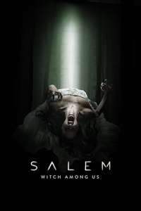 Salem - Posters
