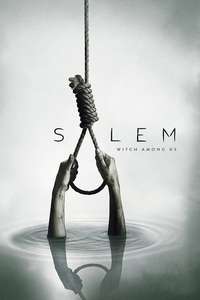 Salem - Posters