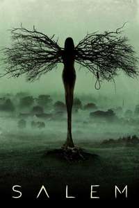 Salem - Posters