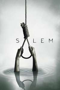 Salem - Posters