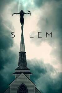 Salem - Posters