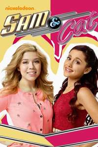 Sam & Cat - Posters