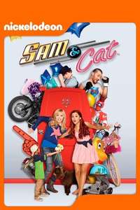 Sam & Cat - Posters