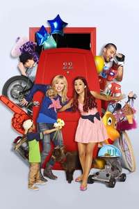 Sam & Cat - Posters