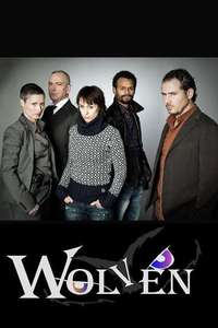 Wolven - Posters