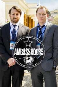 Ambassadors - Poster