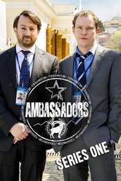 Ambassadors