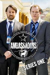 Ambassadors - Poster